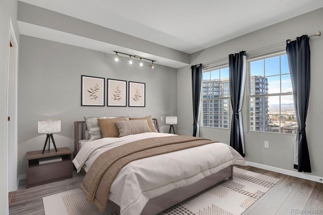 925 N Lincoln Street 8G, Denver, CO 80203