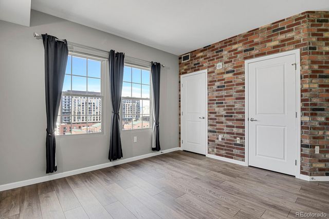 925 N Lincoln Street 8G, Denver, CO 80203