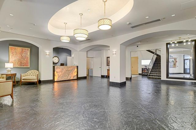 925 N Lincoln Street 8G, Denver, CO 80203