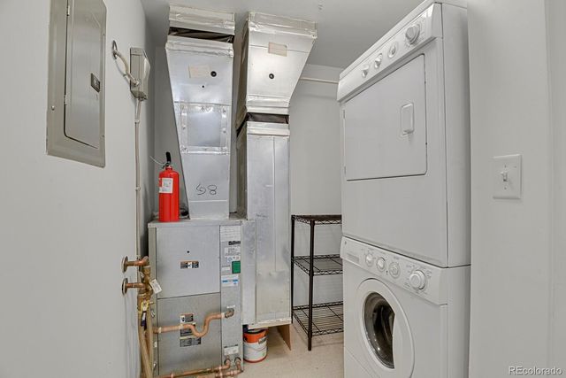 925 N Lincoln Street 8G, Denver, CO 80203