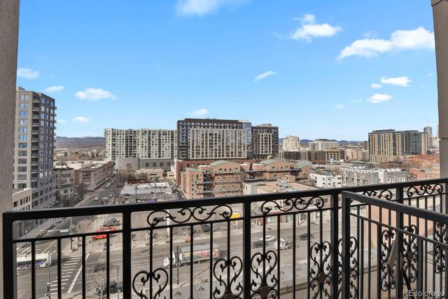 925 N Lincoln Street 8G, Denver, CO 80203