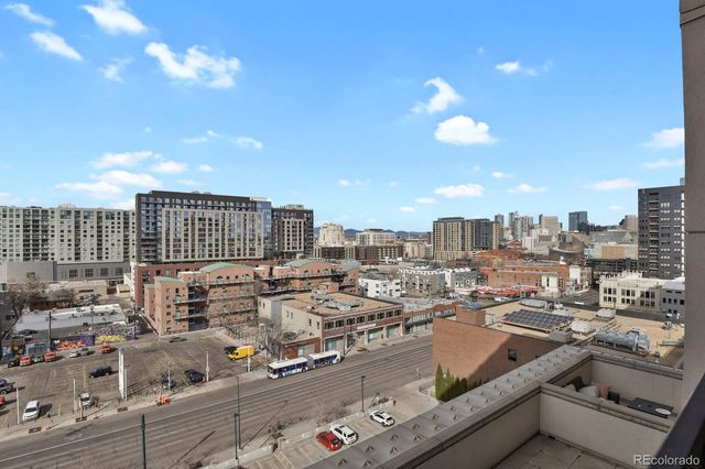 925 N Lincoln Street 8G, Denver, CO 80203