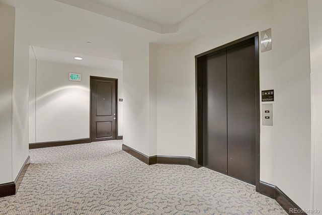 925 N Lincoln Street 8G, Denver, CO 80203