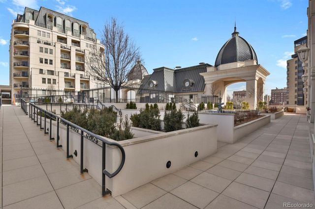 925 N Lincoln Street 8G, Denver, CO 80203