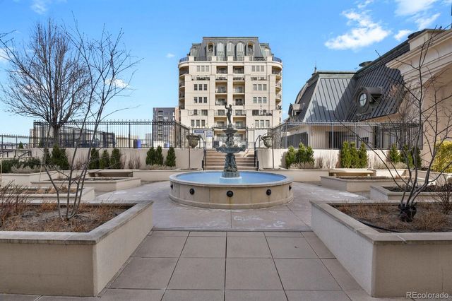 925 N Lincoln Street 8G, Denver, CO 80203