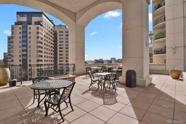 925 N Lincoln Street 8G, Denver, CO 80203