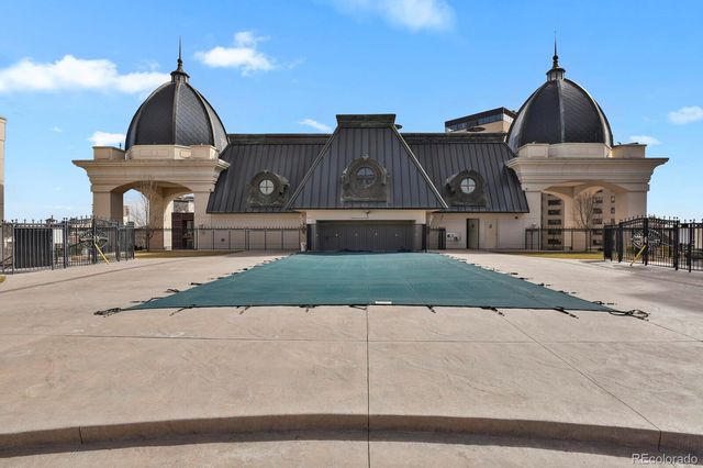 925 N Lincoln Street 8G, Denver, CO 80203