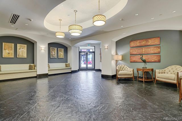 925 N Lincoln Street 8G, Denver, CO 80203