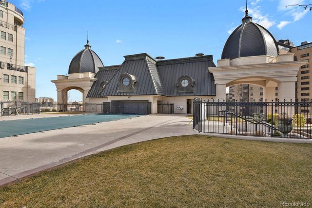 925 N Lincoln Street 8G, Denver, CO 80203