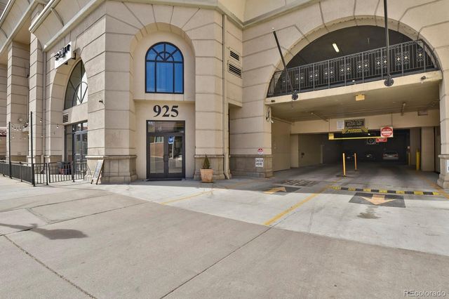 925 N Lincoln Street 8G, Denver, CO 80203