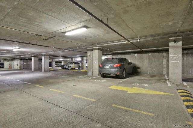 925 N Lincoln Street 8G, Denver, CO 80203