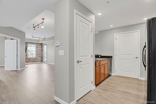 925 N Lincoln Street 8G, Denver, CO 80203