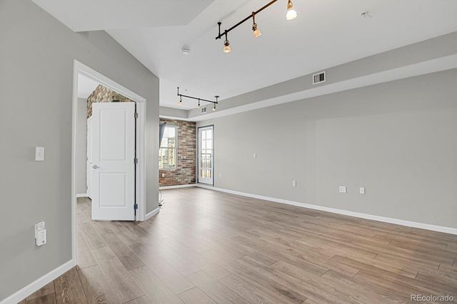 925 N Lincoln Street 8G, Denver, CO 80203