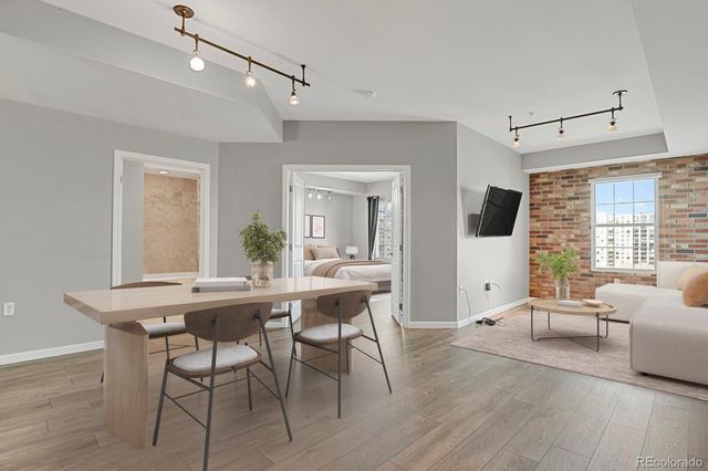 925 N Lincoln Street 8G, Denver, CO 80203