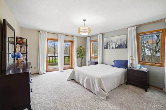 5089 N Fox Road, Sanford, MI 48657