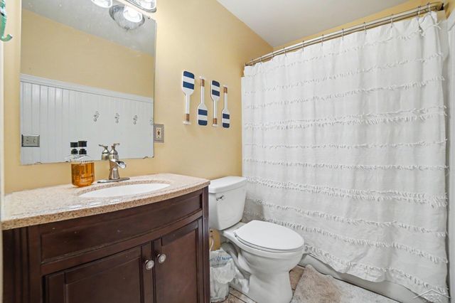 5089 N Fox Road, Sanford, MI 48657