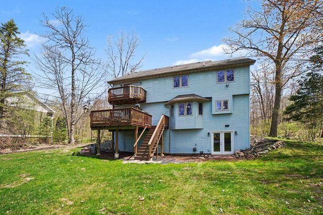 5089 N Fox Road, Sanford, MI 48657