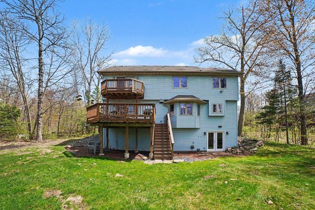 5089 N Fox Road, Sanford, MI 48657