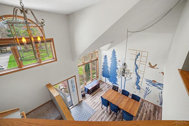 5089 N Fox Road, Sanford, MI 48657
