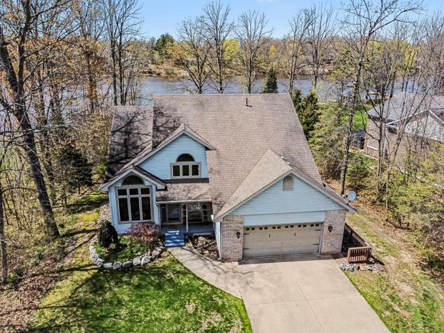 5089 N Fox Road, Sanford, MI 48657