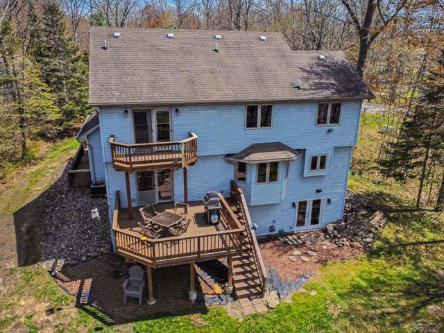 5089 N Fox Road, Sanford, MI 48657