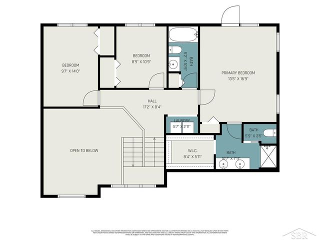 5089 N Fox Road, Sanford, MI 48657
