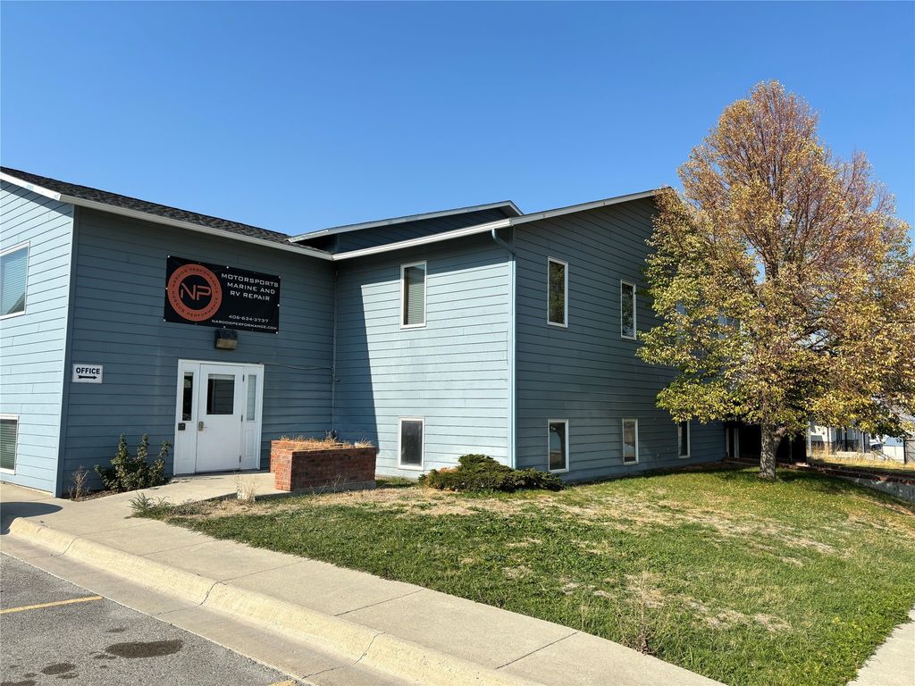 600 Lola Street Suites A5 +, Helena, MT 59601