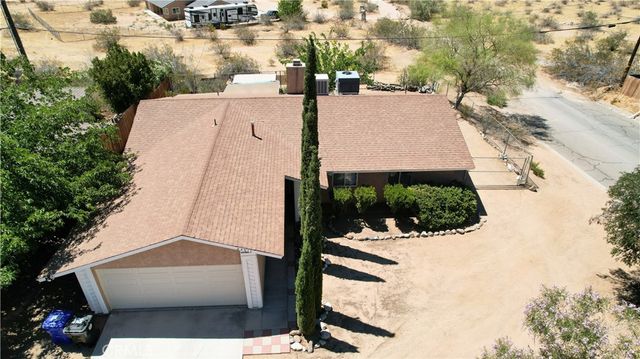 23911 Tahquitz, Apple Valley, CA 92307