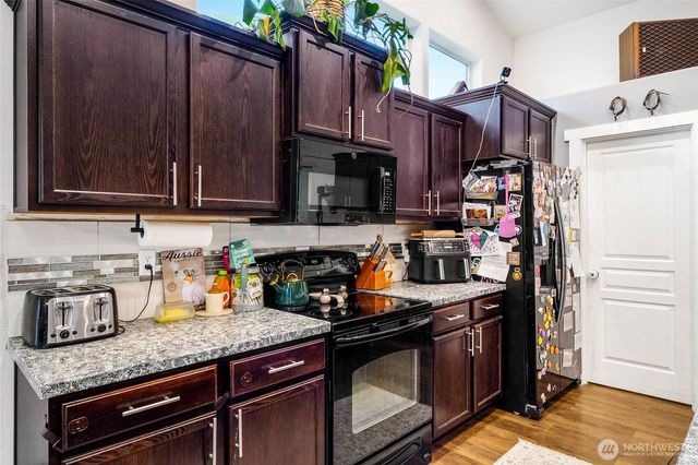 527 S Bayside Street, Moses Lake, WA 98837