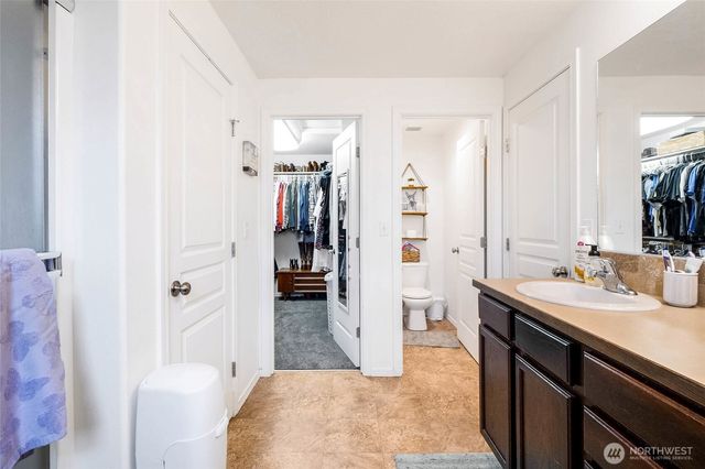 527 S Bayside Street, Moses Lake, WA 98837