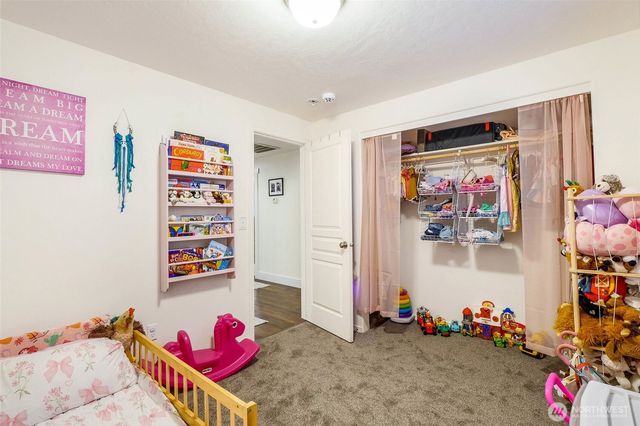 527 S Bayside Street, Moses Lake, WA 98837