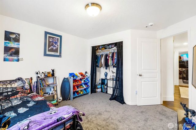 527 S Bayside Street, Moses Lake, WA 98837