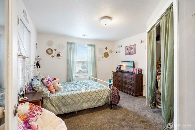 527 S Bayside Street, Moses Lake, WA 98837