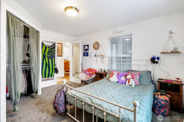 527 S Bayside Street, Moses Lake, WA 98837