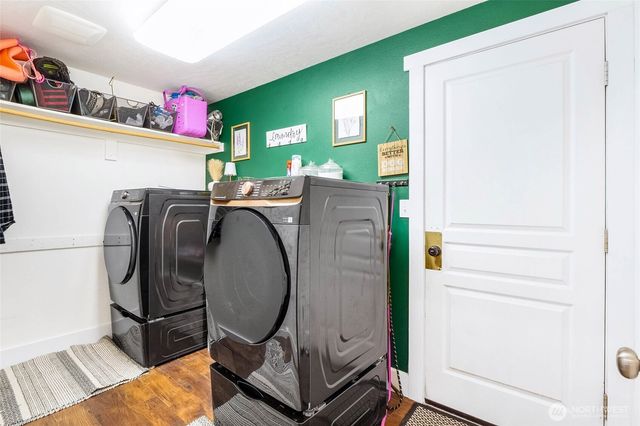 527 S Bayside Street, Moses Lake, WA 98837