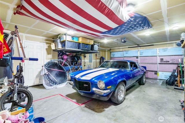 527 S Bayside Street, Moses Lake, WA 98837