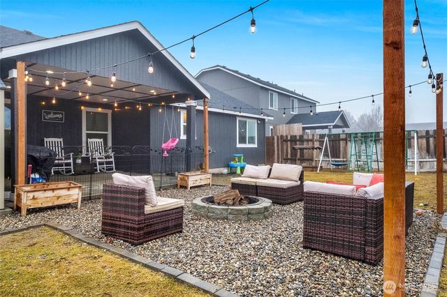 527 S Bayside Street, Moses Lake, WA 98837