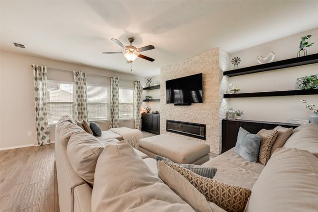 14608 Snowy River Court, Fort Worth, TX 76052