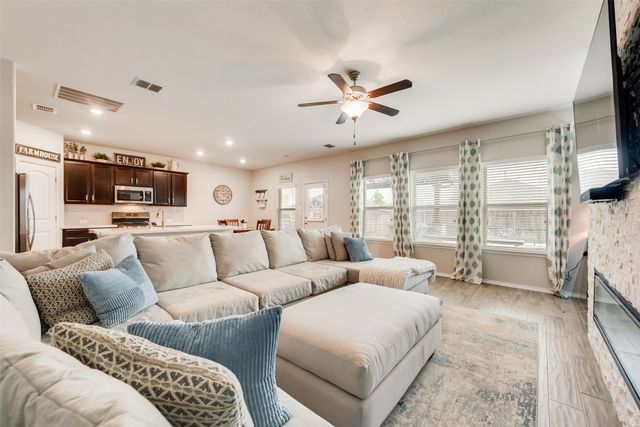 14608 Snowy River Court, Fort Worth, TX 76052