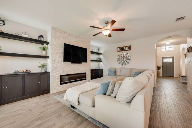 14608 Snowy River Court, Fort Worth, TX 76052