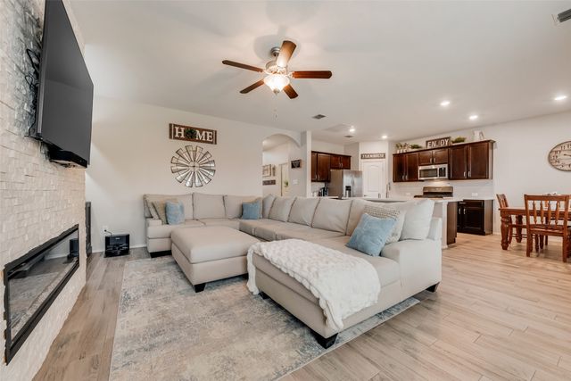 14608 Snowy River Court, Fort Worth, TX 76052