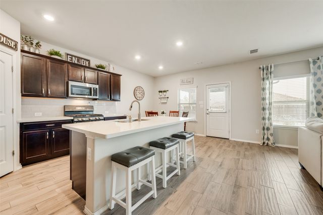 14608 Snowy River Court, Fort Worth, TX 76052