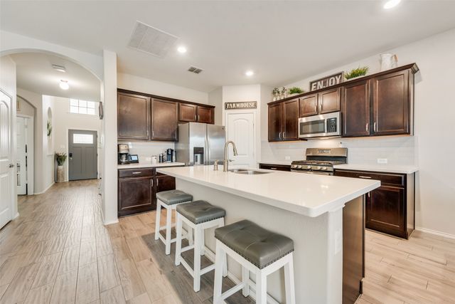 14608 Snowy River Court, Fort Worth, TX 76052