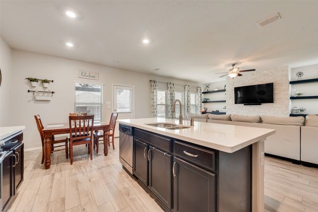 14608 Snowy River Court, Fort Worth, TX 76052