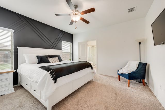 14608 Snowy River Court, Fort Worth, TX 76052