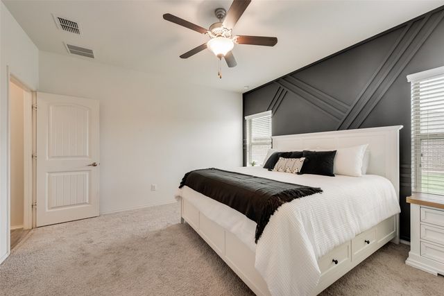 14608 Snowy River Court, Fort Worth, TX 76052