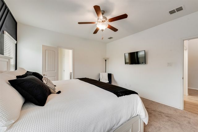 14608 Snowy River Court, Fort Worth, TX 76052