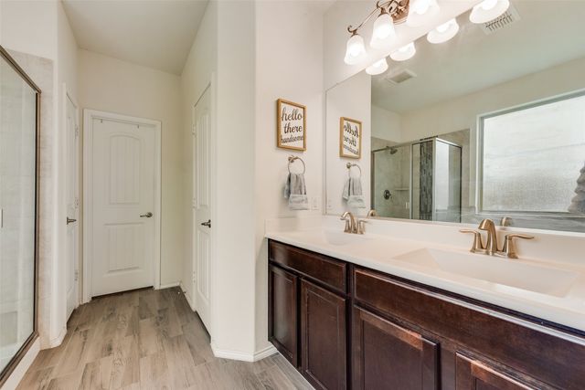 14608 Snowy River Court, Fort Worth, TX 76052