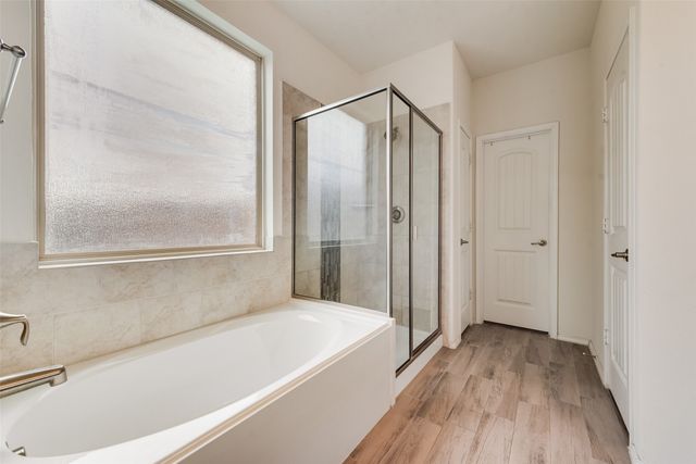 14608 Snowy River Court, Fort Worth, TX 76052
