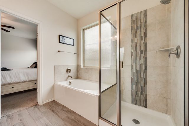 14608 Snowy River Court, Fort Worth, TX 76052